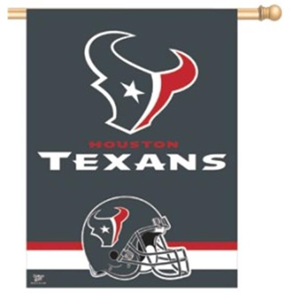 Caseys Houston Texans Banner 27x37 3208567295